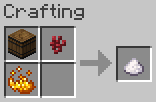 Crafting capsicum crystal