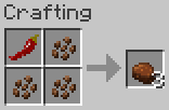 Crafting chili chocolate