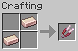 Crafting ferro-capsicumium shears