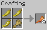 Crafting fried chili peppers with pickled green chili pepper